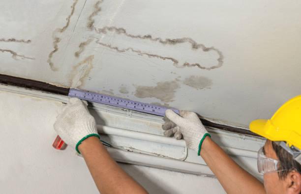 Reliable Structural Drying And Dehumidification contractor in Frisco, NC by Aqua Guard Water Damage